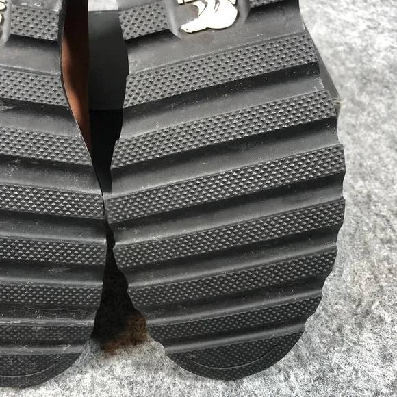 Sorel Waterproof Chelsea Boots Womens 9 Brown Leather Pull On NL3092-282 - Picture 13 of 16